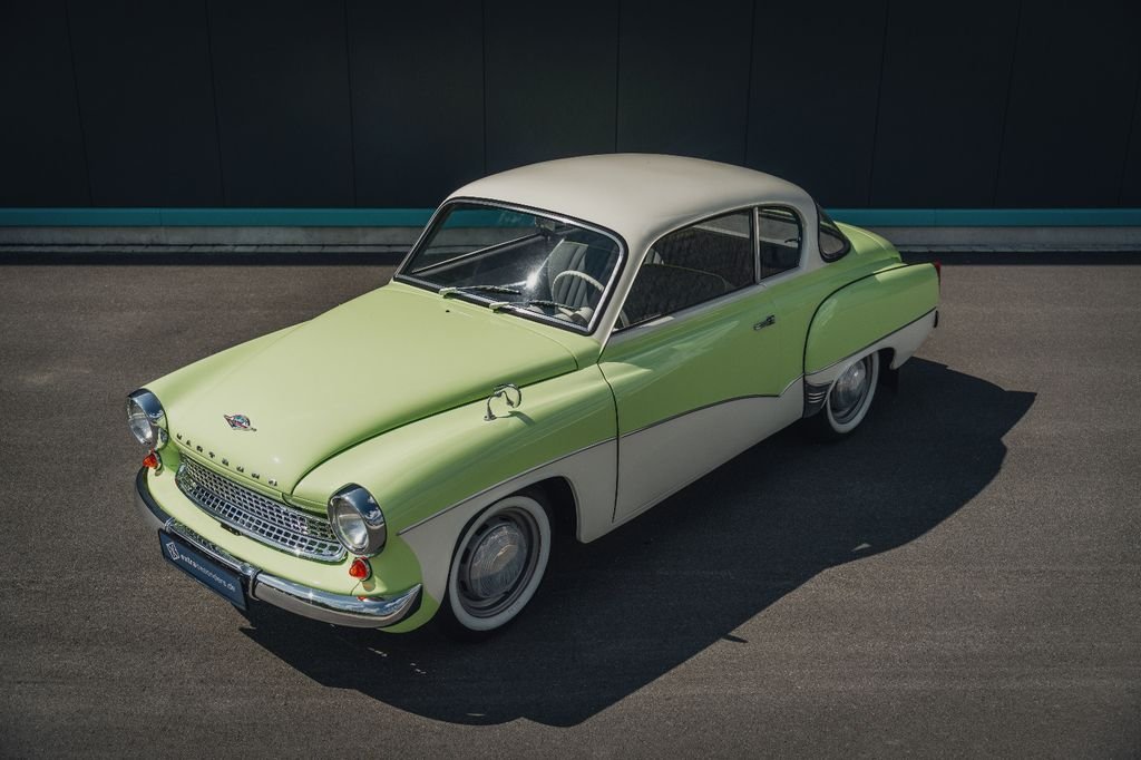Wartburg 311