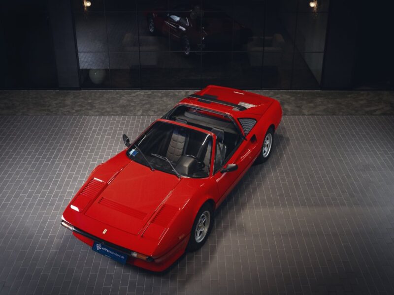Ferrari 308 GTS