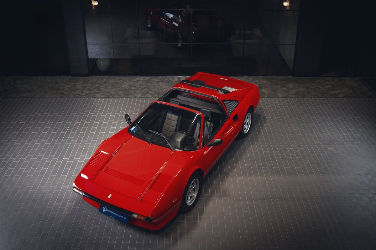 Ferrari 308 GTS
