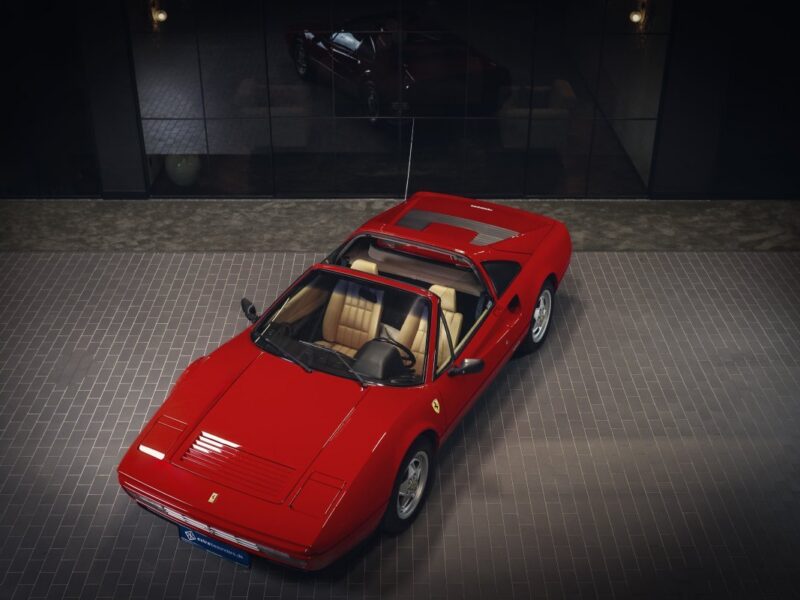 Ferrari