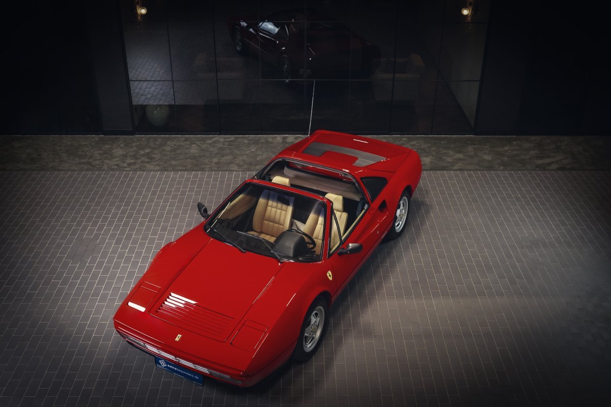 Ferrari