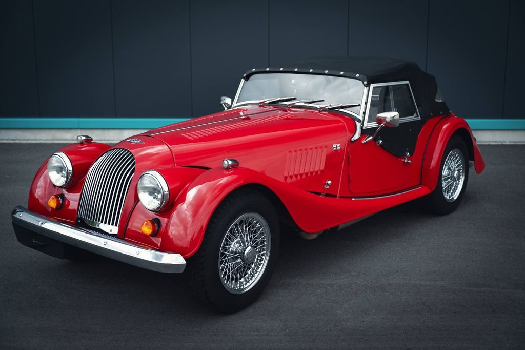 Morgan