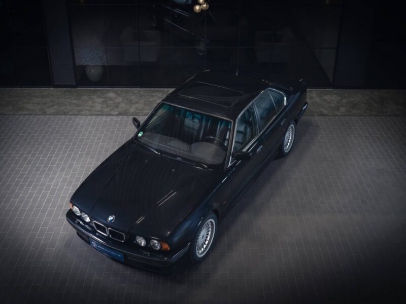 Alpina B10 4.6 (Nr.6)