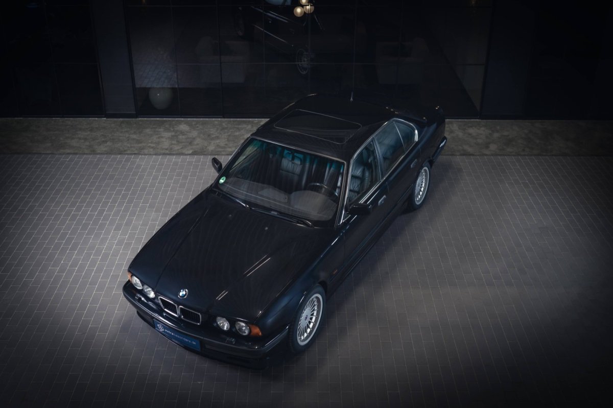 Alpina B10 4.6 (Nr.6)