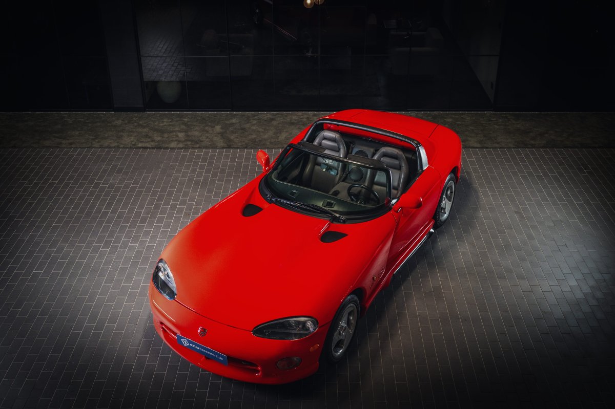 Dodge