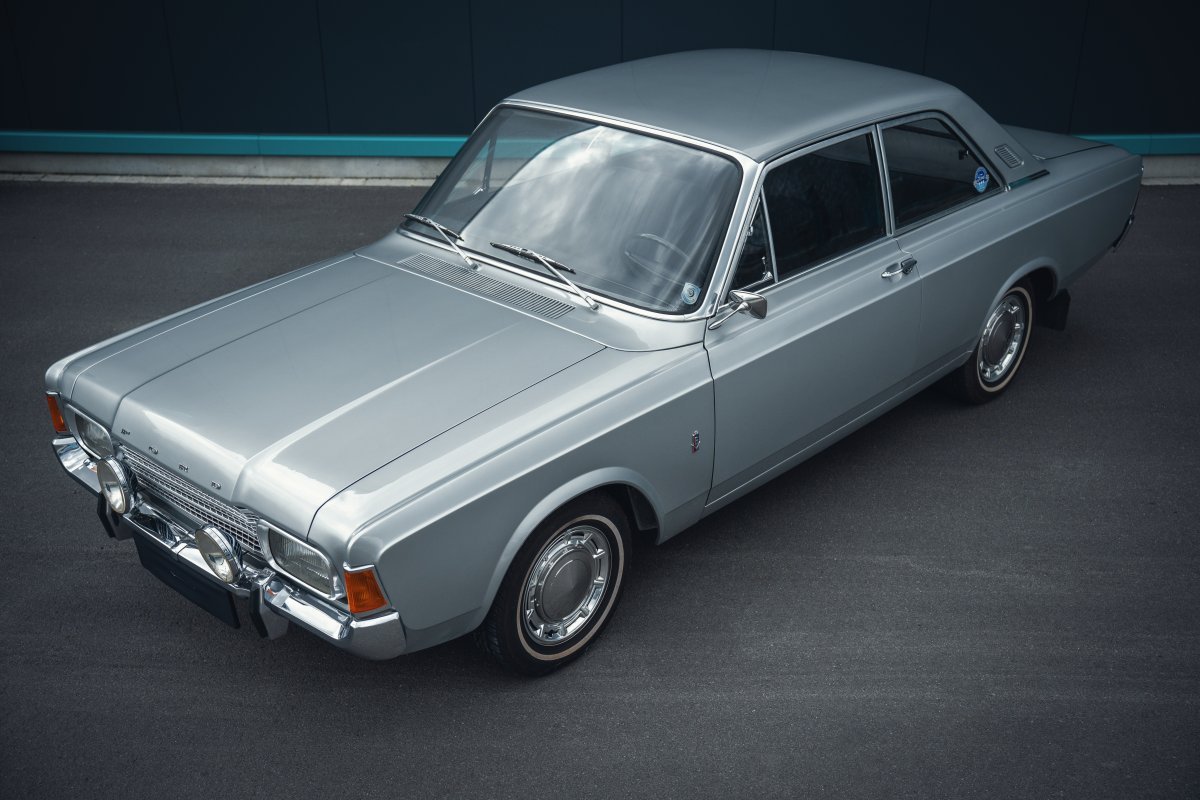 Ford