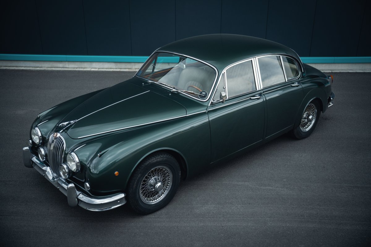 Jaguar