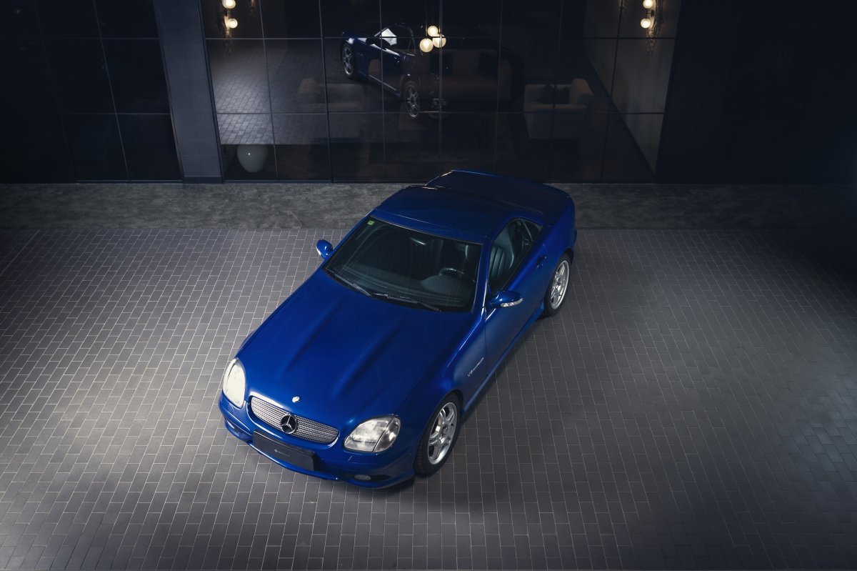 Mercedes-Benz