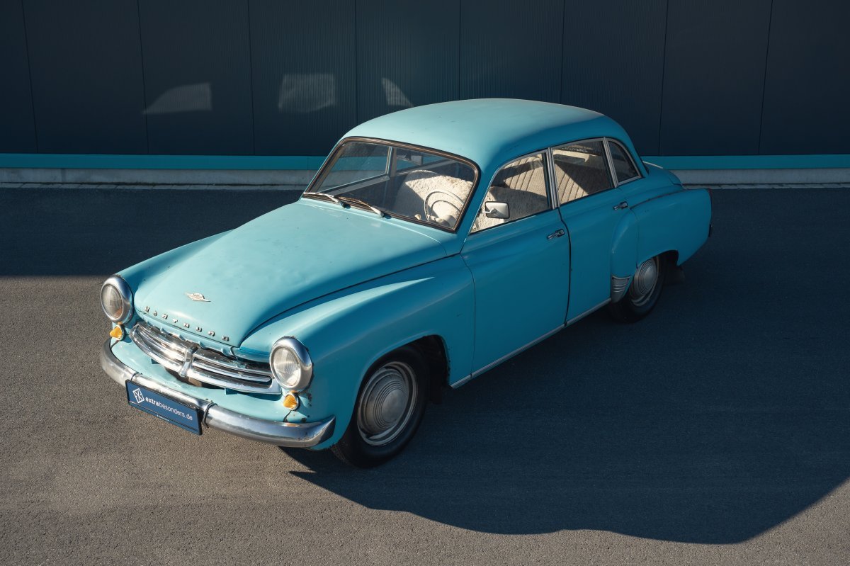 Wartburg