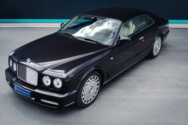 Bentley