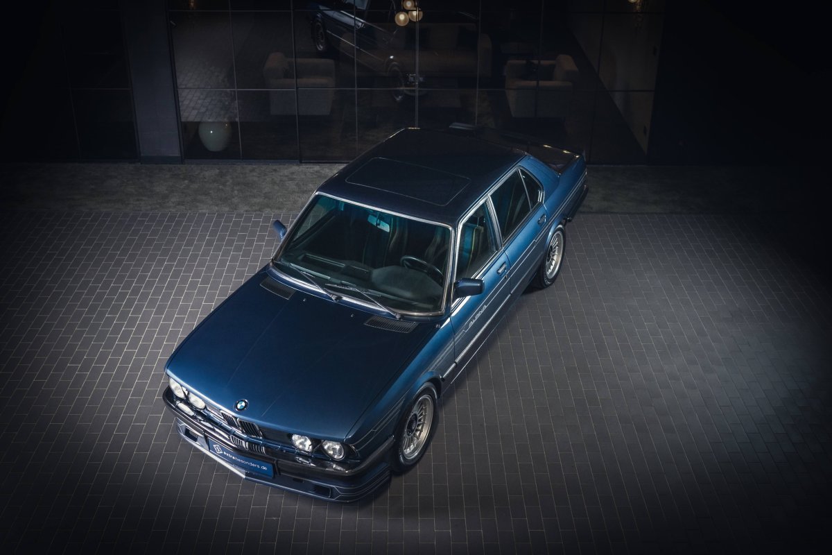 Alpina