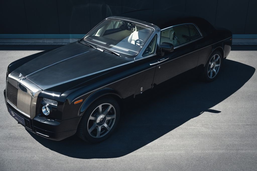 Rolls-Royce