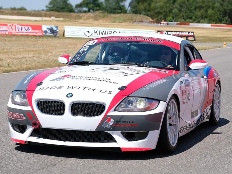 BMW Z4 M