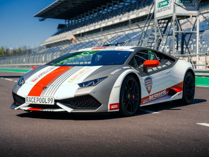 Lamborghini