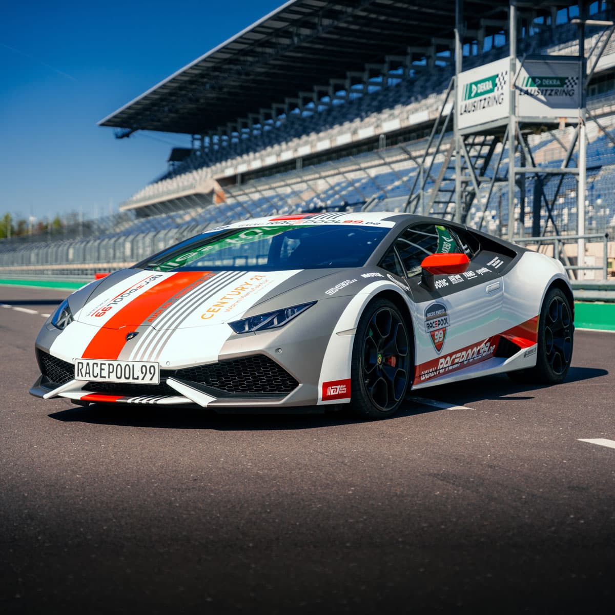 Lamborghini