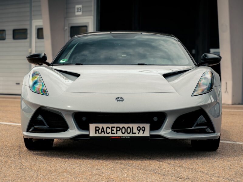 Lotus Emira